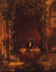 An Evening at the Opera