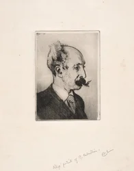 Baron Gustaf Cederström