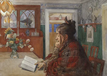 Karin Reading