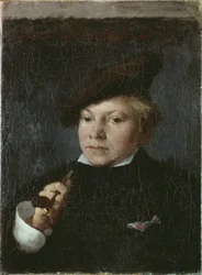 The Artist Carl Skånberg