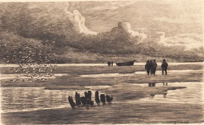 From Grenen