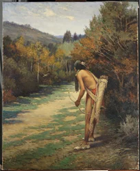 Taos Hunter