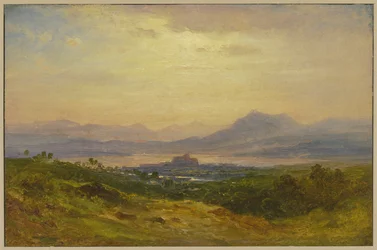 Lake Maggiore