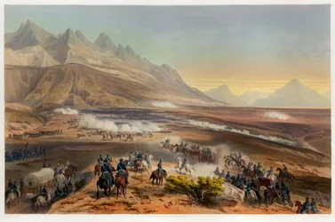 Battle of Buena Vista
