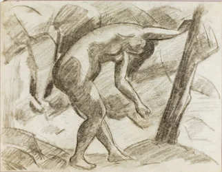 Female Nude