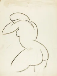 Female Nude