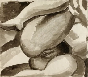 Female Nude