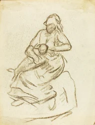 Mother and Child