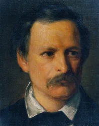 The Architect Franz Beer (1804-1861)