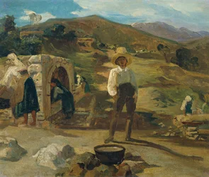 Italian Landscape
