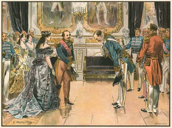 Life of Otto von Bismarck