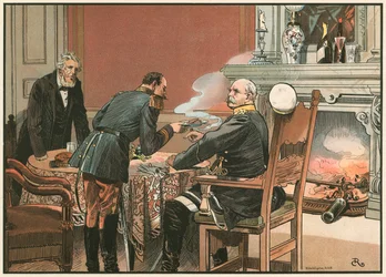 Life of Otto von Bismarck