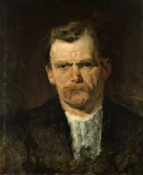 Portrait of a Man