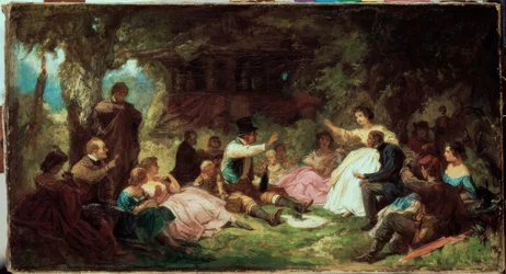 The Picnic