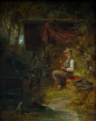 The Angler