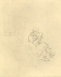The Antiquarian