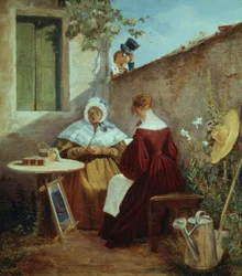 The Love Letter