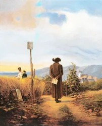 The Forbidden Path