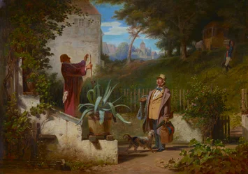 The Youth Friends