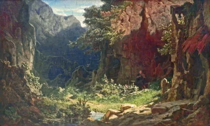 A Hermit
