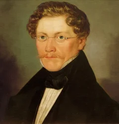 Self-Portrait