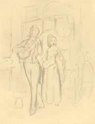 Street Singer