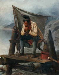 Rest on the Quay
