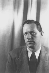 Erskine Caldwell 1938