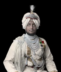 Bhupinder Singh of Patiala, Maharaja