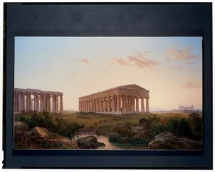Paestum