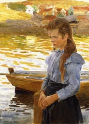 Reflections of Summer