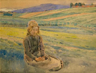 Summer Evening