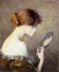 The Looking Glass
