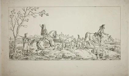 The Siege