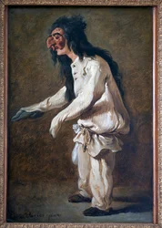 Polichinella (Pulcinella)