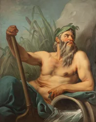 River God
