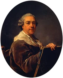 Self-portrait