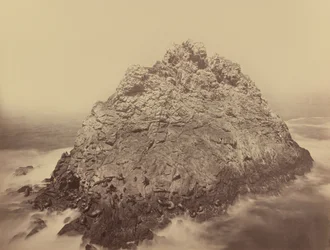 Sugar Loaf Island, Farallons, 1868/1869
