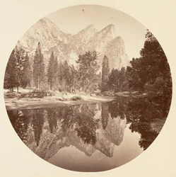 Yosemite National Park, California