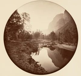 Yosemite National Park, California