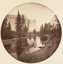 Yosemite National Park, California