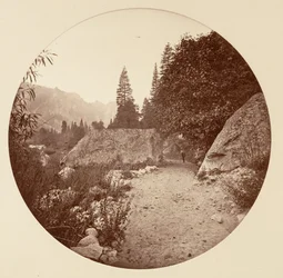 Yosemite National Park, California, ca. 1878
