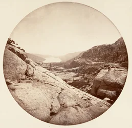 Yosemite National Park, California, ca. 1878