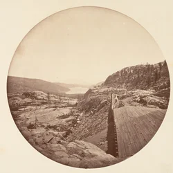 Yosemite National Park, California, ca. 1878