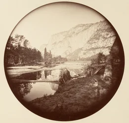 Yosemite National Park, California