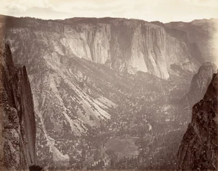 Yosemite Valley