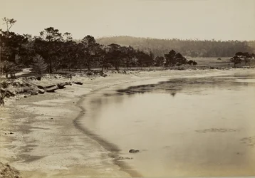 Coast View near Monterey