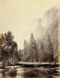 Glacier Point