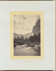 Mount Starr King