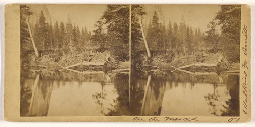 On the Merced